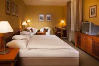 Dolce Villa Hotels in Cicovice