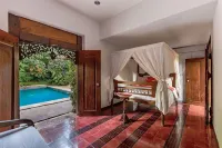 Villa Mulyono Hotels in Bumiaji