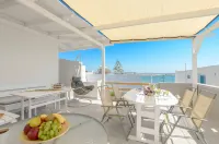 Panormos Hotel and Studios