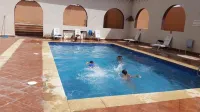 Hotel Al Massira Hotel di Laayoune