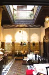 El Reducto Hotels in Tétouan