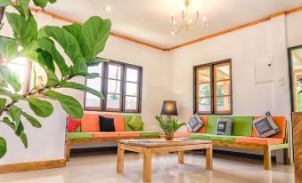 Pinnawala Backpack Residencies