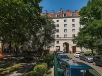 At the Fountain Apartment by BookingHost Hotels near Ujazdow Castle