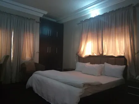 加特套房酒店