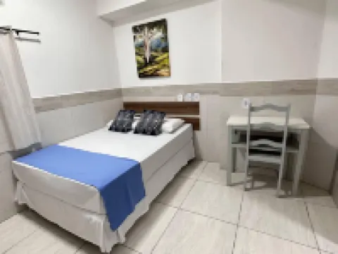 Pousada São Luiz Hotels in Aracaju