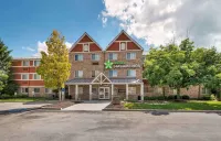 Extended Stay America Suites - Indianapolis - West 86th St Hotels in Whitestown