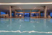 White Angel Hotel - spa