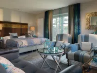 Hotel Duene Hotels in Rantum (Sylt)