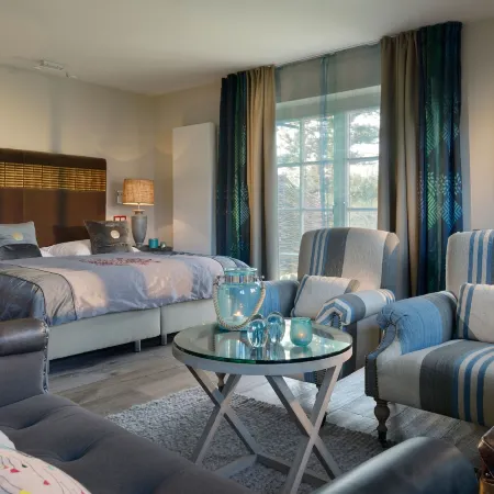 Hotel Duene