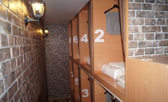 HostelSamara