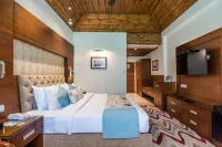 The Anantmaya Resort Hotels in Prini