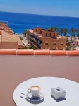 阿爾米哈拉 – 馬雷斯酒店 - 山景