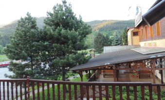 Western Penzion