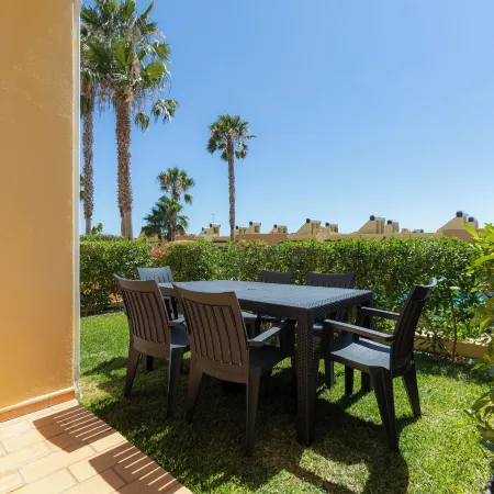 Villas Barrocal