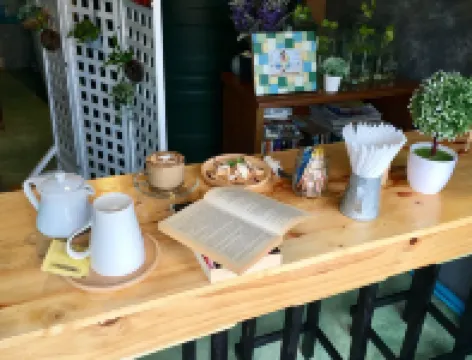 Phunyanuch Hotel