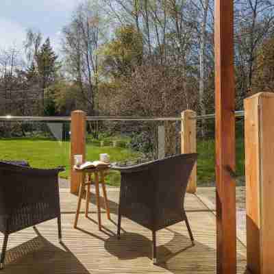 Mill End Hotel Hotel Exterior