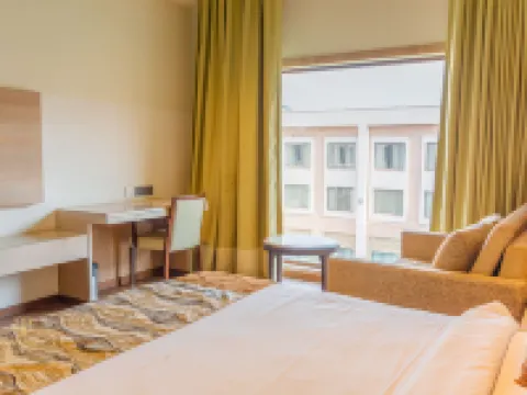 Tivoli Grand Resort Hotels in North Delhi