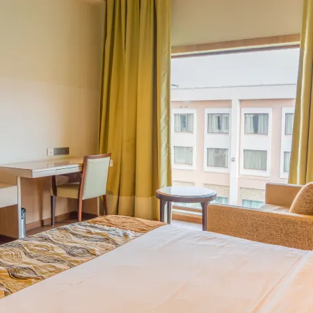 Tivoli Grand Resort