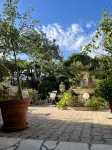 Le Patio Hôtels à : Théoule-sur-Mer