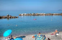 Oltremare Guest House فنادق في Metropolitan City of Genoa