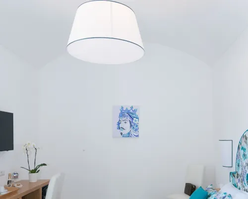 Sorrento Stylish Rooms Отели рядом с достопримечательностью «Площадь Пьяца-Тассо»