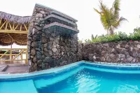 Dharma Beach - Pools