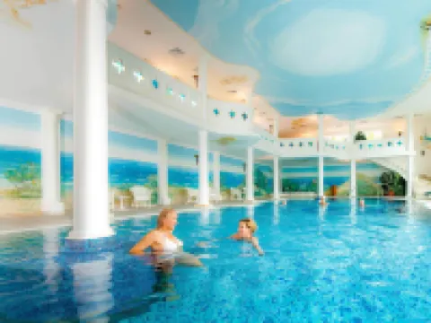 Hotel Altes Gymnasium Hotels in Husum