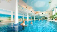 Hotel Altes Gymnasium Hotel a Husum