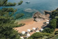 Sofitel Golfe d'Ajaccio Thalassa Sea & Spa - Pet friendly