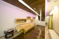 Monte Mulini Adults Exclusive Hotel by Maistra Collection - spa