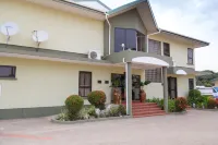 Sunlodge Hotel Hotels in Tesano