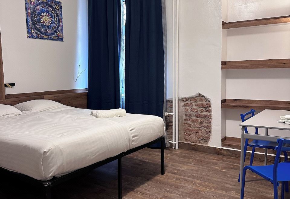 갤러리 호텔 SIS 위치