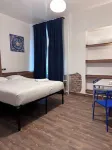 Gallery Hotel Sis Hotels in Prague