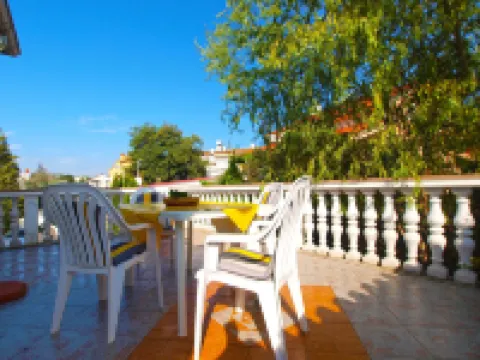 Apartments Nadia 1493 Hotels in Medulin