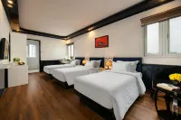 Solo Hanoi Hostel