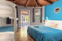 Resort Baia del Silenzio Hotels in Palinuro
