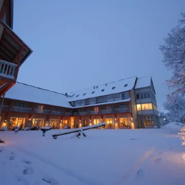 Jufa Hotel Nördlingen