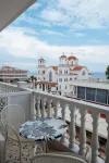 Regina Mare Hotel - 3-Star