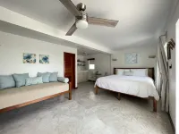 Mata Rocks Resort Hotels in San Pedro