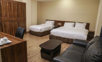 Hotel Phuentsholing