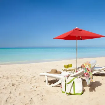 Idle Awhile Resort