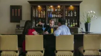 Grand Hotel - bar