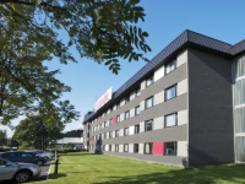 سكانديك لوليا فنادق في لوليا