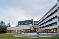 Eurostars Pamplona Baluarte, Palacio de Congresos y Auditorio de Navarra. 주변 호텔