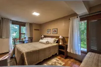 Hotel Canto Verde Hotels in Carniel