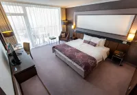 Aquaworld Resort Budapest Hotels in Dunakeszi
