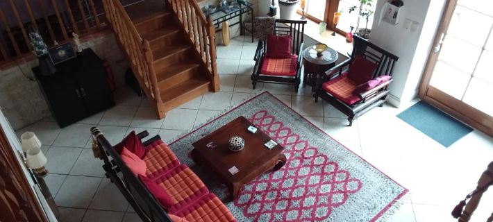 Le Patronage Hotels in Vendée