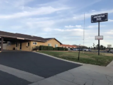 Menifee Inn Hotels in Menifee