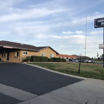 Menifee Inn Отели в г. Менифи