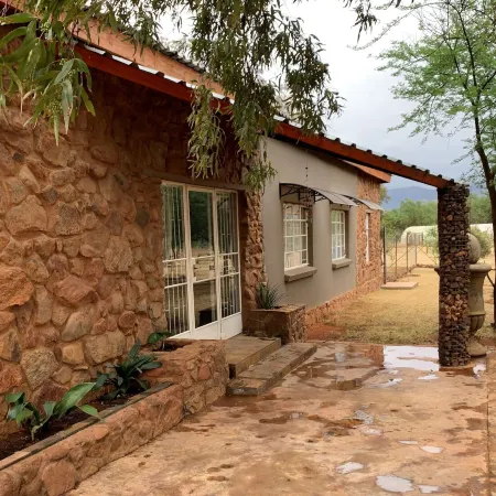 Votadini Country Cottages